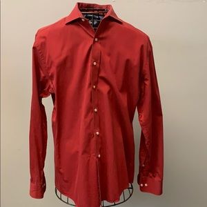 Tommy Hilfiger Slim Fit Shirt